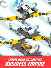 Idle Assemble Car screenshot, image №2312173 - RAWG