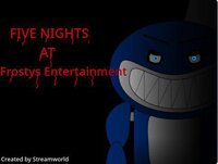 Five Nights At Frosts screenshot, image №3822549 - RAWG