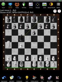 Chess Pro - Ultimate Edition screenshot, image №2221352 - RAWG