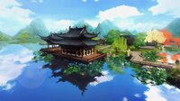 仙侠世界 screenshot, image №4187152 - RAWG