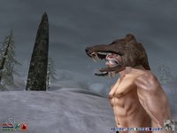 The Elder Scrolls 3: Bloodmoon screenshot, image №361992 - RAWG