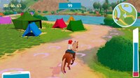 Bibi & Tina - New adventures with horses screenshot, image №3483204 - RAWG