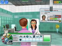 Hospital Tycoon screenshot, image №180417 - RAWG