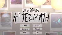 Life Is Strange: Aftermath (Web Edition) screenshot, image №3275959 - RAWG