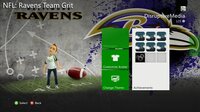 NFL Themes and Pics screenshot, image №2578164 - RAWG