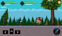 Crush Sega screenshot, image №2262406 - RAWG
