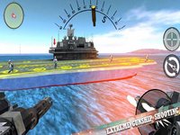 NAVY GUNNER BATTLESHIP WAR screenshot, image №1630591 - RAWG
