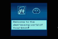 Awarémon screenshot, image №2618156 - RAWG