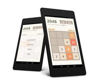 2048 Number puzzle game screenshot, image №1377716 - RAWG