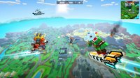 Pixel Gun 3D: Battle Royale screenshot, image №1348033 - RAWG