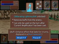 White Blade screenshot, image №3895949 - RAWG