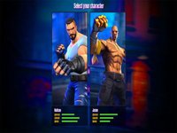 Ultimate Street Fight Hero screenshot, image №920986 - RAWG