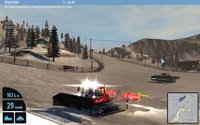 Snowcat Simulator 2011 screenshot, image №573781 - RAWG