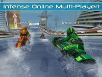 Riptide GP2 screenshot, image №18531 - RAWG