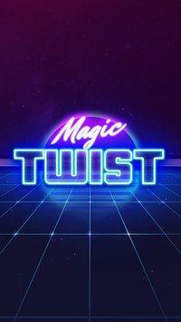 Magic Twist: Twister Music Ball Game screenshot, image №1353531 - RAWG