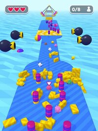 Fall Race screenshot, image №2581749 - RAWG