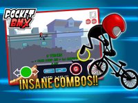 Pocket BMX screenshot, image №38663 - RAWG