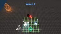 机器人大战蜘蛛 screenshot, image №4152037 - RAWG