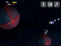 Astronaut Launch Combo Game - Drift Mode In Space screenshot, image №1838830 - RAWG