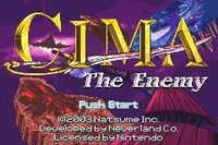 CIMA: The Enemy screenshot, image №731221 - RAWG
