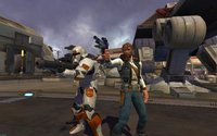 Star Wars: The Old Republic screenshot, image №506105 - RAWG