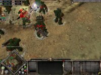 Warhammer 40,000: Dawn of War screenshot, image №386447 - RAWG