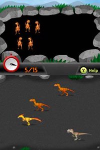 Smart Games for Kids screenshot, image №258442 - RAWG