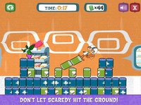 Scaredy Squirrel: Stash N Crash screenshot, image №1600850 - RAWG