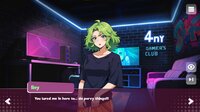 Getting Inside: Hentai Story screenshot, image №4246337 - RAWG