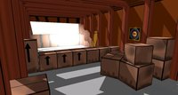 Fir's Great Adventure screenshot, image №2252239 - RAWG