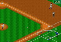 RBI Baseball '95 screenshot, image №2149540 - RAWG