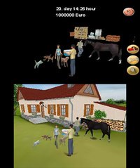 My Pet School 3D screenshot, image №797992 - RAWG