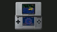 Super Mario 64 DS screenshot, image №799284 - RAWG