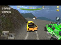 Climb Racing Jeep Simulator screenshot, image №881667 - RAWG