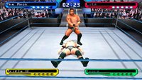 WWF SmackDown! 2: Know Your Role screenshot, image №1627764 - RAWG