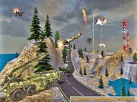 Drive Army CheckPost Truck screenshot, image №1778158 - RAWG