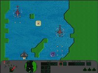 River Riders screenshot, image №1242742 - RAWG