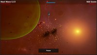 Starwave Defender screenshot, image №1102224 - RAWG