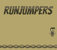 Runjumpers screenshot, image №1183428 - RAWG