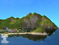 The Sims 2: Bon Voyage screenshot, image №477545 - RAWG