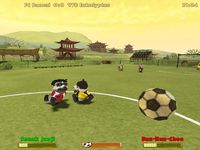 Crazy Kickers XXL screenshot, image №459349 - RAWG