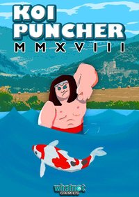 Koi Puncher MMXVIII screenshot, image №1064794 - RAWG