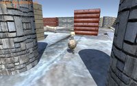 ZombieRun (itch) (markzhengma) screenshot, image №1287338 - RAWG