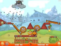 Cover Orange: Journey screenshot, image №2094196 - RAWG