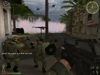 Vietcong 2 screenshot, image №426316 - RAWG