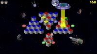 QBob: Remastered screenshot, image №4235045 - RAWG