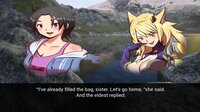 Visual Novel Sisters screenshot, image №3017091 - RAWG