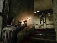 Max Payne 2: The Fall of Max Payne screenshot, image №361097 - RAWG