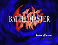 Battle Master screenshot, image №3670425 - RAWG