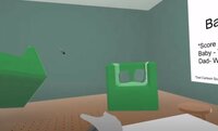 Dinner Etiquette VR screenshot, image №2515299 - RAWG